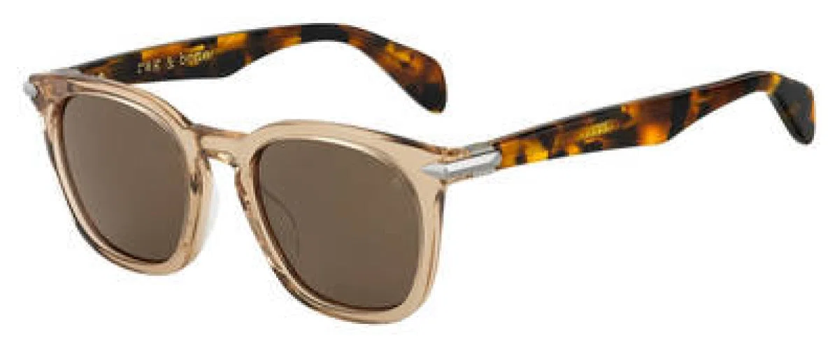 Rag & Bone 5021 Sunglasses - view 3